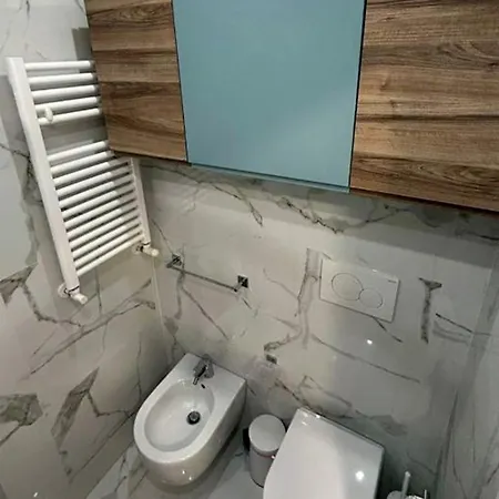 Dielle Apartman