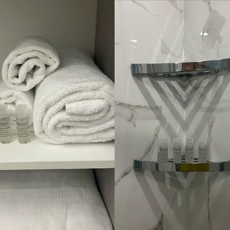 Dielle Apartman