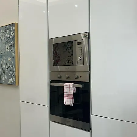 Dielle Apartman