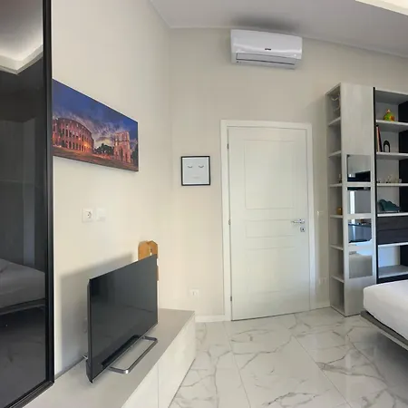 Apartament Dielle