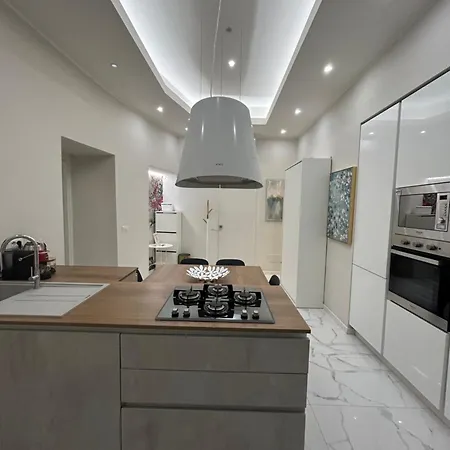 Apartman Dielle
