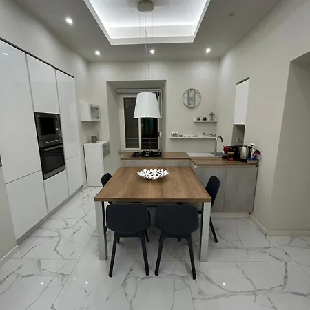 Dielle Apartman *