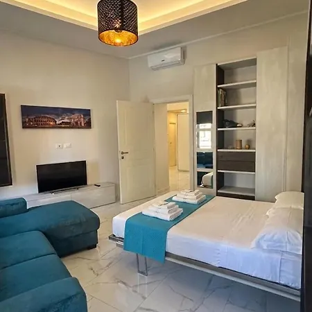 Apartman Dielle Róma