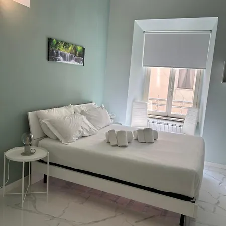 Dielle Apartman Róma