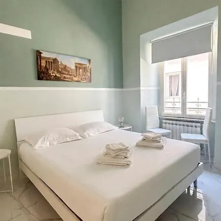 Dielle Apartman *