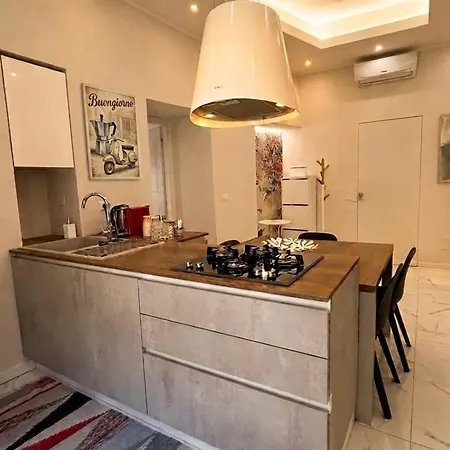 Apartment Dielle