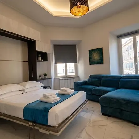 Apartment Dielle *