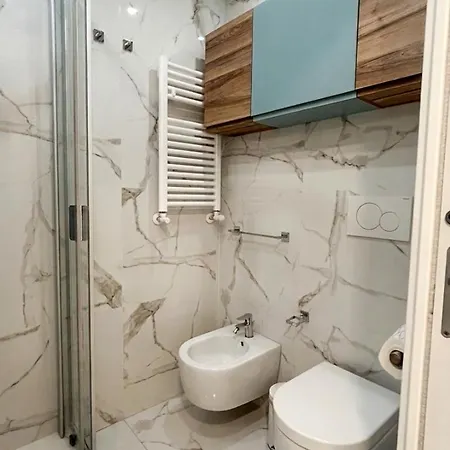 Dielle Apartment *