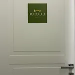 Dielle Apartament Rzym