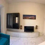 Apartament Dielle Rzym